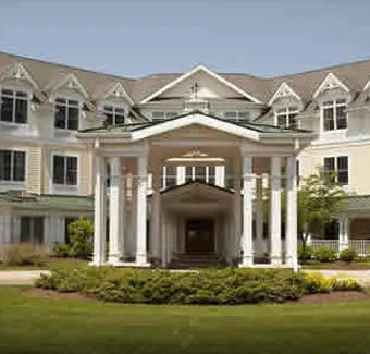 Family helped with assisted living placement