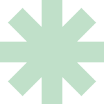 decorative star