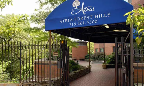 Atria Forest Hills