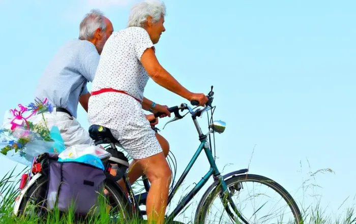 Senior and Elderly Summer Safety Tips