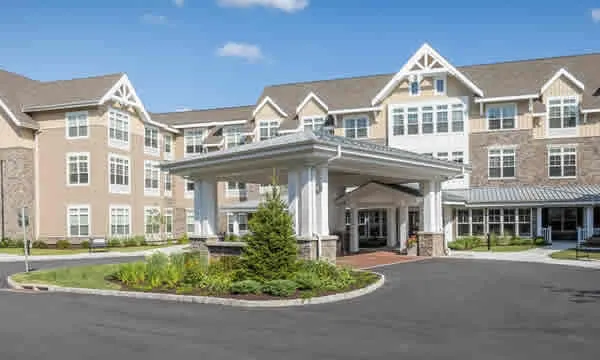 Sunrise Assisted Living of Wilton