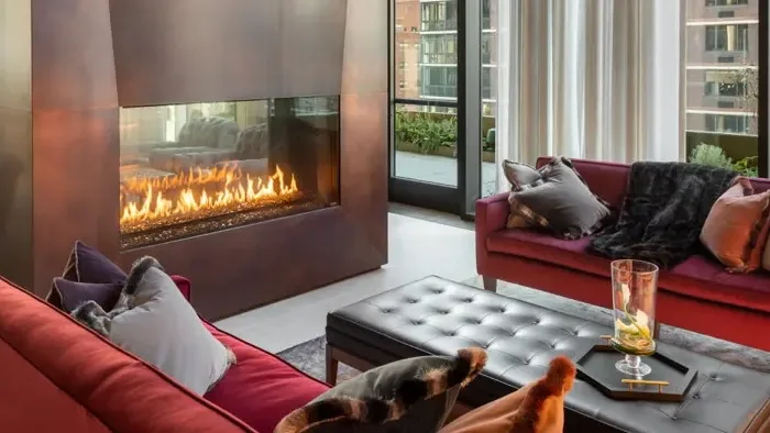 What is Residential Senior Care