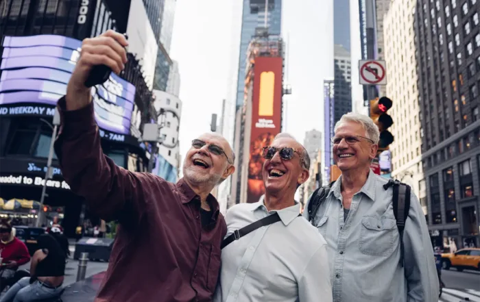 Why Manhattan Families Are Turning to Luxury Assisted Living Communities