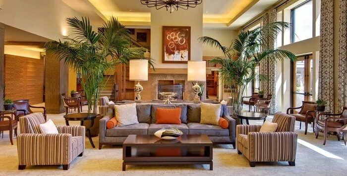 A Complete Guide to Luxury Assisted Living