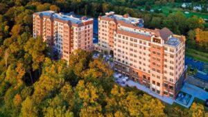 The Club at Briarcliff Manor