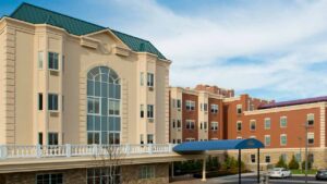 The Bristal at White Plains