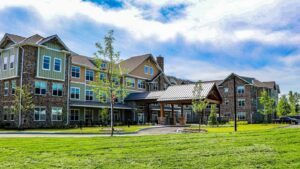 Ambassador of Scarsdale