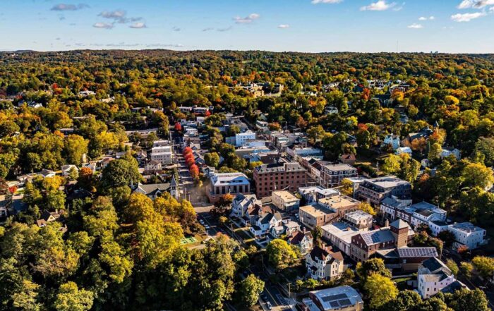 Best Senior Living Communities in Westchester County, NY