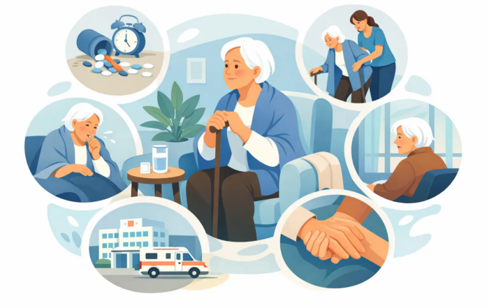 11 Signs a Senior Needs More Care