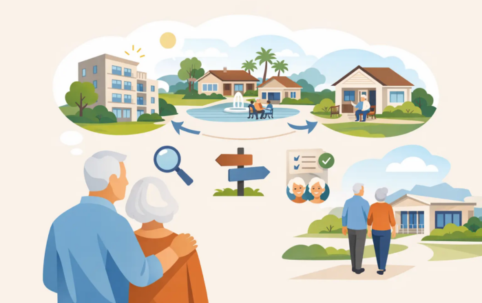 How to Choose Independent Living Well